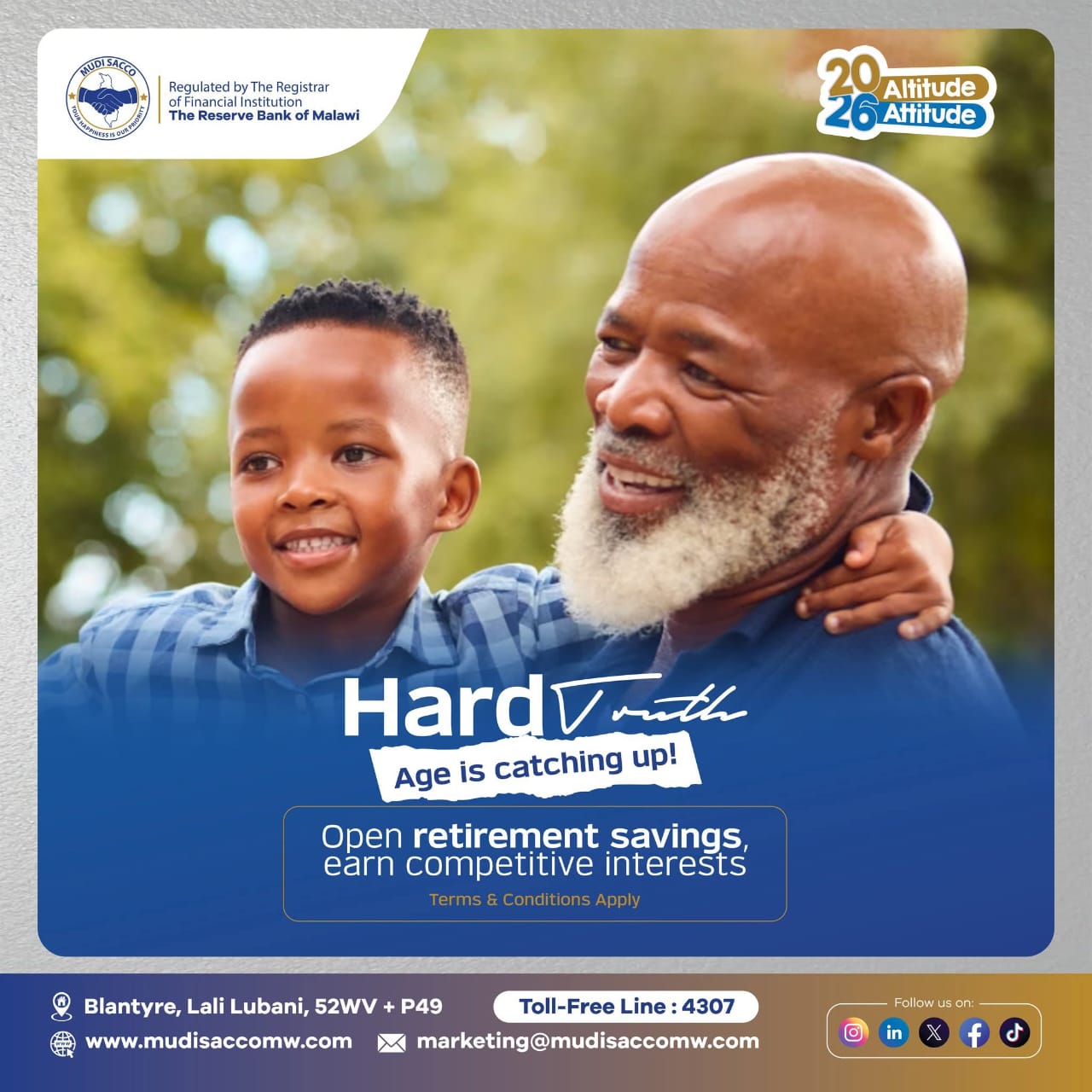 Retirement Savings
