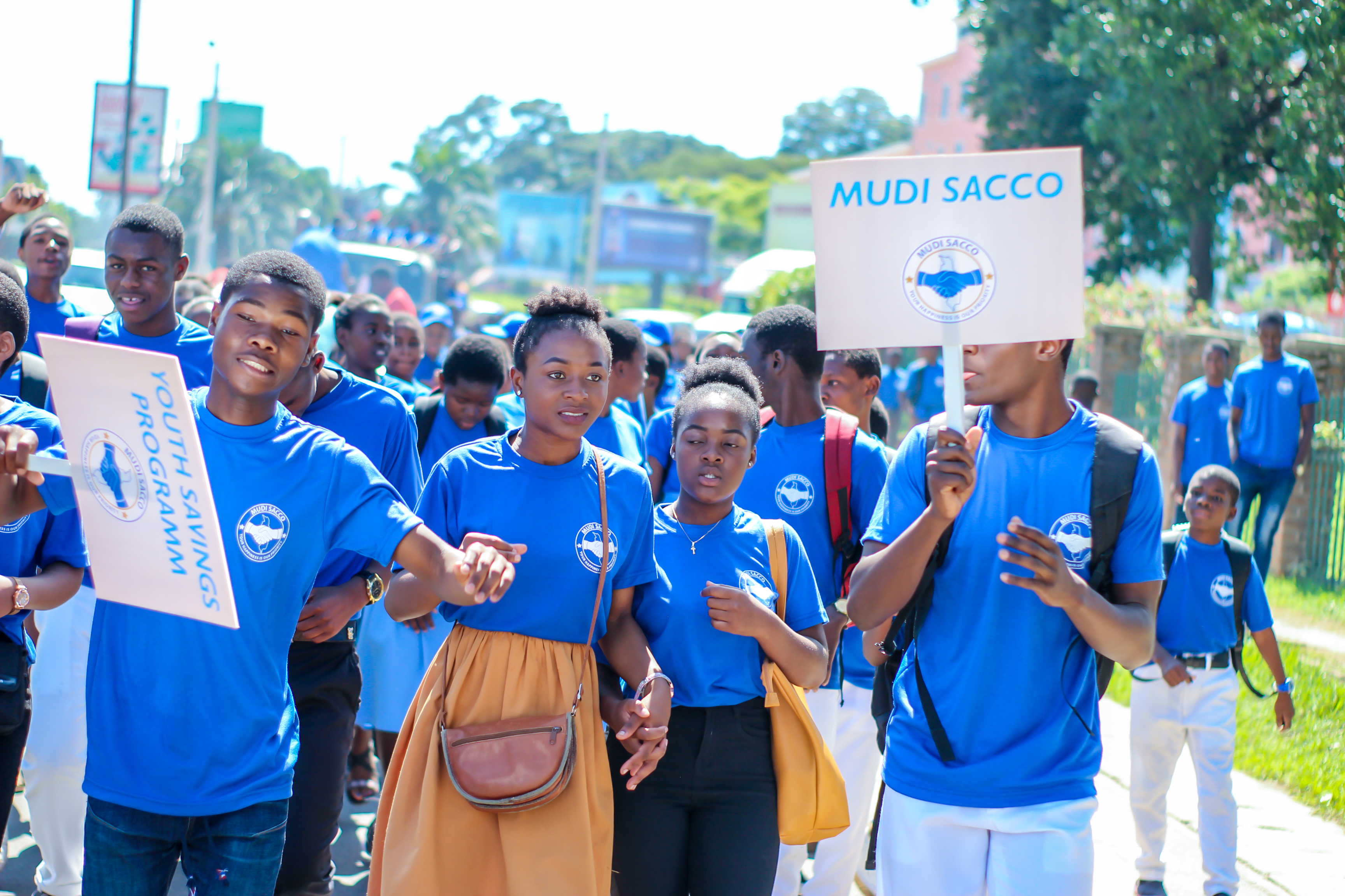 Youth Savings